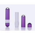 4.8g 7g double side lip balm tube